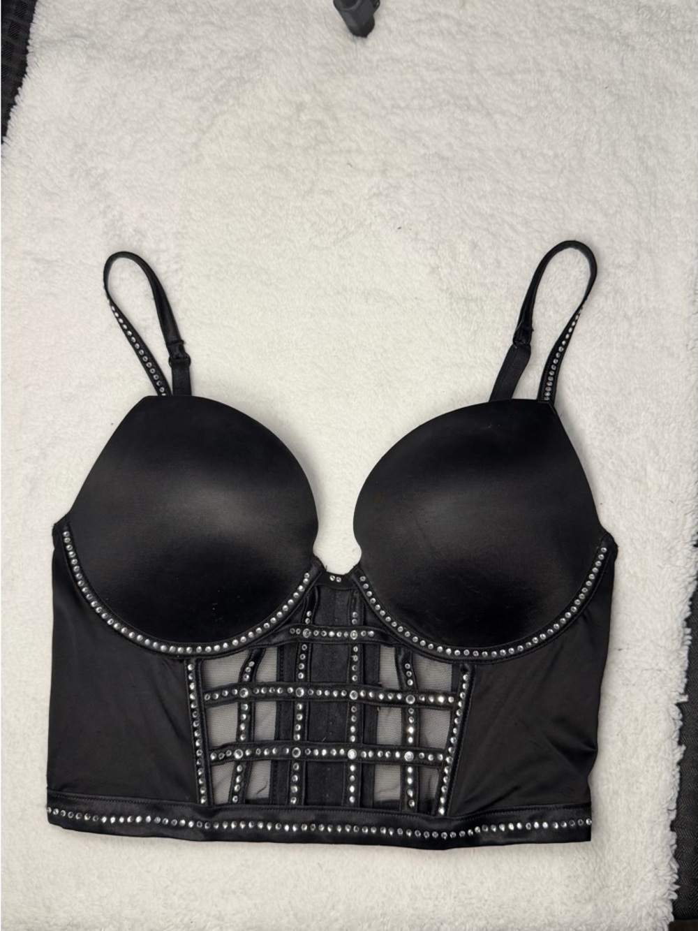 Victoria’s Secret set